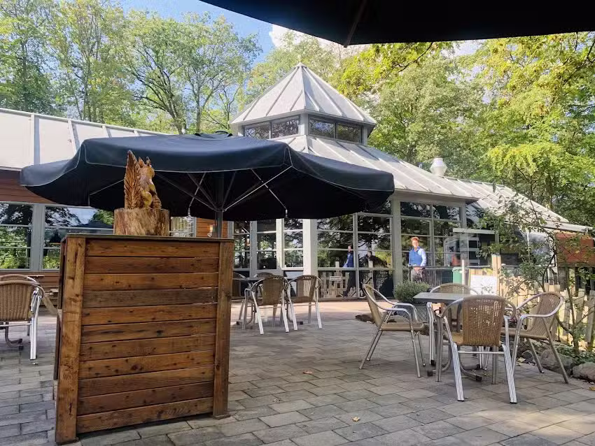 Restaurant Engbergen