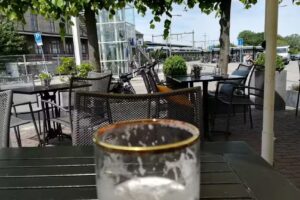 Restaurant Eten & Drinken