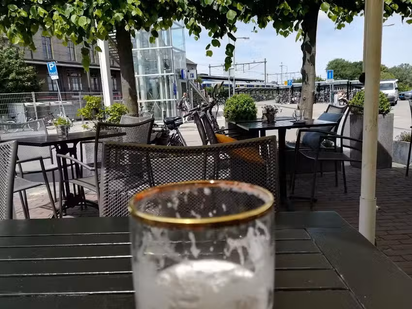 Restaurant Eten & Drinken