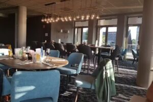 Restaurant Etenstijd Uden