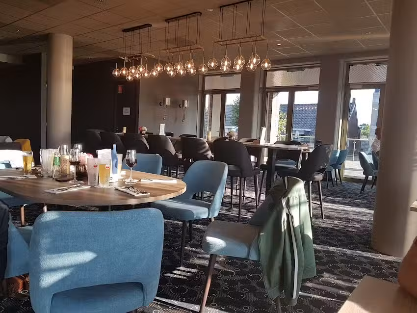 Restaurant Etenstijd Uden