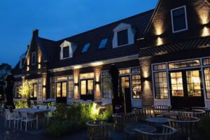 Restaurant EuroParcs