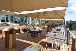 Restaurant & Evenementenlocatie Duinhoek