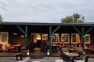 Restaurant Farmhouse