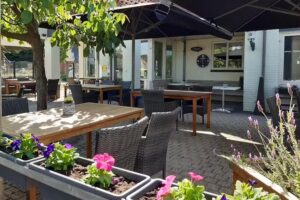 Restaurant Feestzaal De Wekker