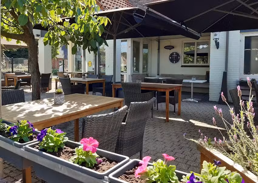 Restaurant Feestzaal De Wekker