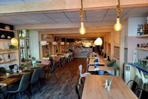 Restaurant Fish To Go seafood & more&hellip;