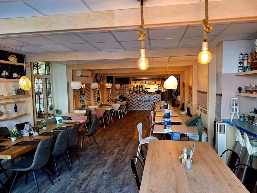 Restaurant Fish To Go seafood & more&hellip;