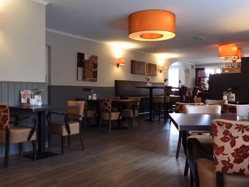 Restaurant @ Fletcher Hotel-Restaurant De Wipselberg-Veluwe