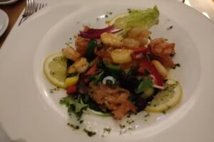 Restaurant @ Fletcher Hotel-Restaurant Heidehof