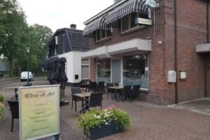 Restaurant Fleur De Sel