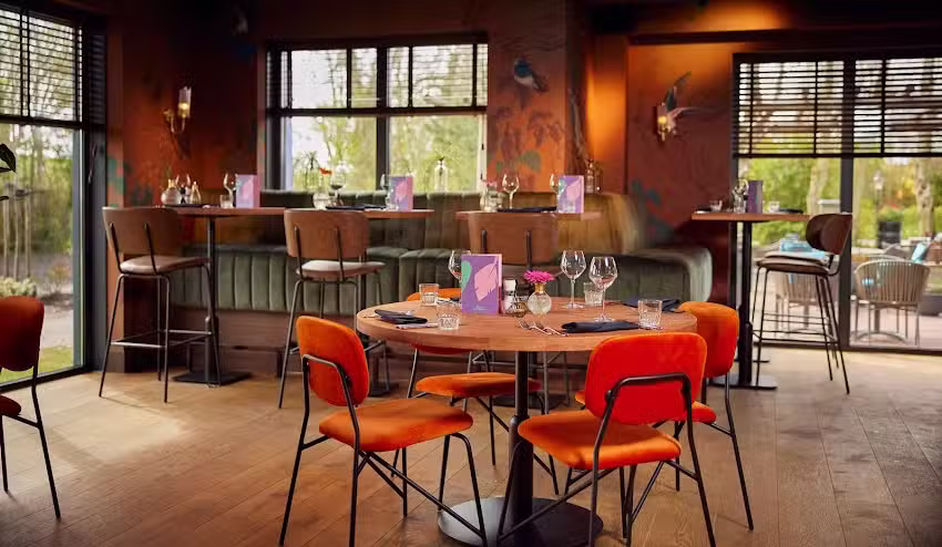 Restaurant Floris