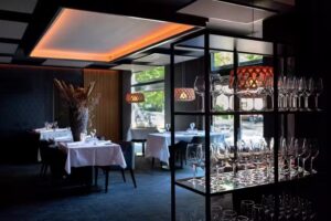 Restaurant Fris – Haarlem