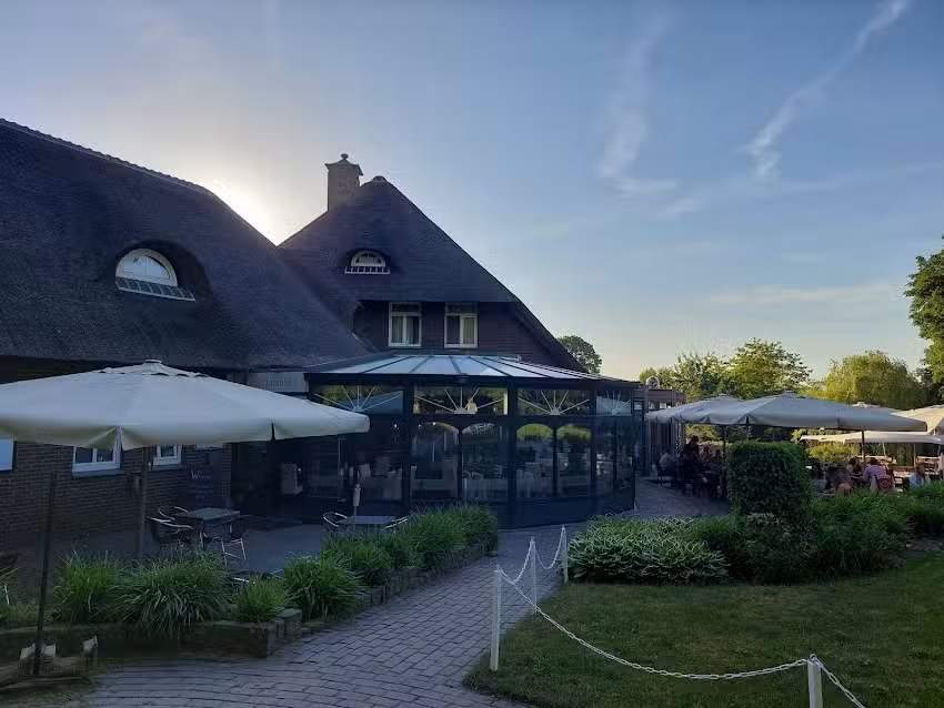 Restaurant Fusion