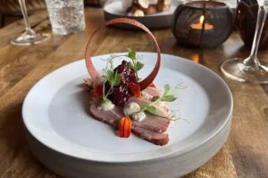 Restaurant Gaia&rsquo;s Oosterbeek