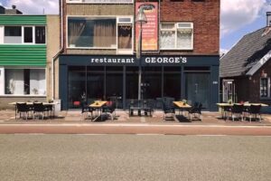 Restaurant George&rsquo;s