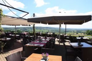 Restaurant Gerardushoeve