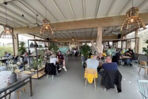 Restaurant Gestrand
