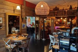 Restaurant Geulzicht