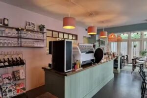 Restaurant Gewoon Ploon