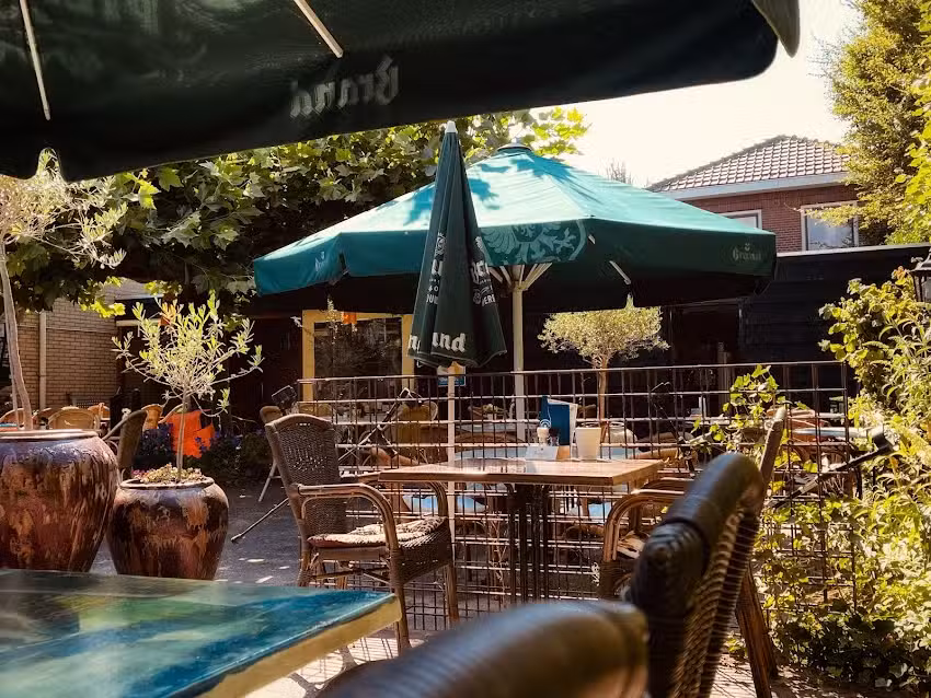 Restaurant Gewoon