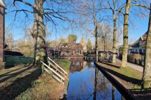 Restaurant Giethoorn
