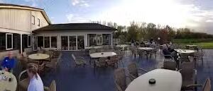 Restaurant Golfclub Cromstrijen