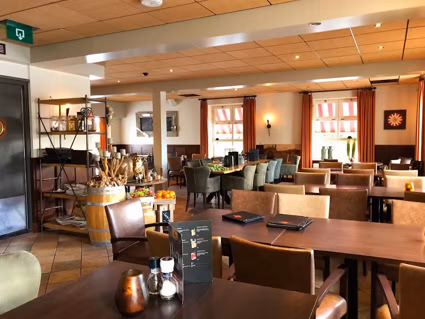 Restaurant Goudreinet de Wildenberg