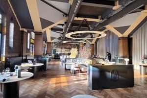 Restaurant Goyvaerts