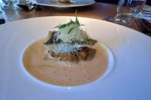 Restaurant Granville