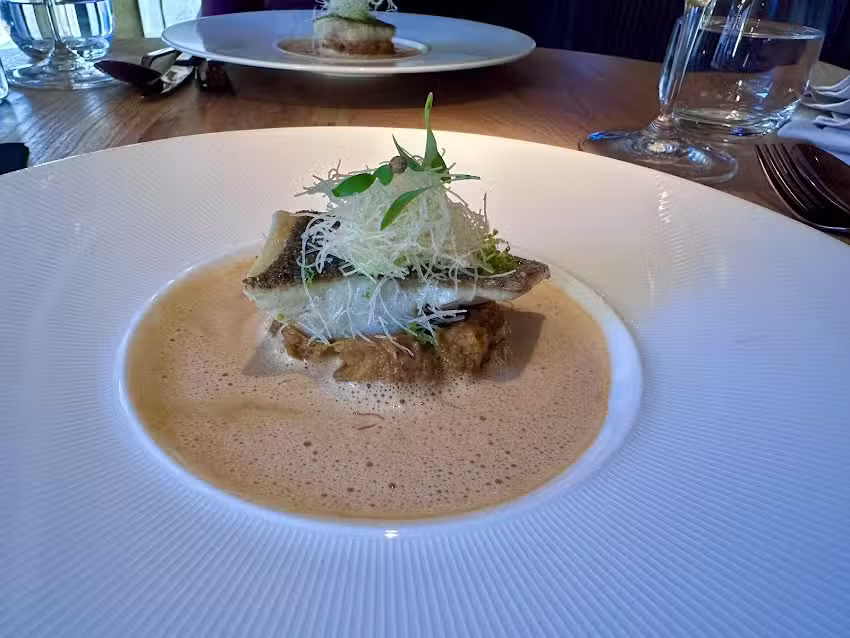 Restaurant Granville