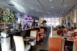 Restaurant GREEKZ Aan De Haven