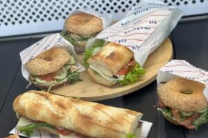 Restaurant Greenport