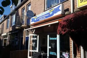 Restaurant Griekenland Kreta