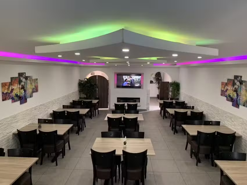 Restaurant Grillroom Pizzeria Maestro Kerkdriel🍕