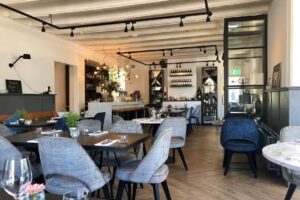 Restaurant Groenewoud