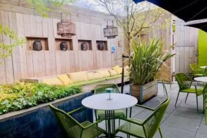 Restaurant Groenland