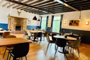 Restaurant Grotel’s Genieten