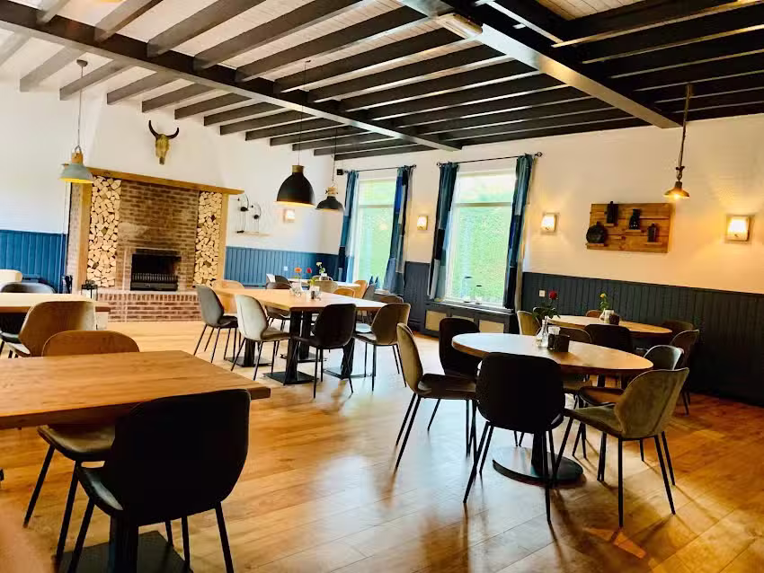 Restaurant Grotel&rsquo;s Genieten