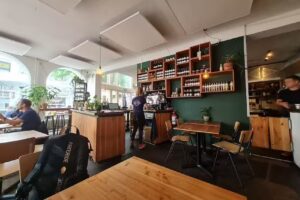 Restaurant Gys Utrecht