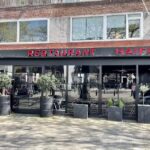 Restaurant Haifa