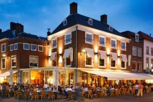 Restaurant Hart van de Betuwe