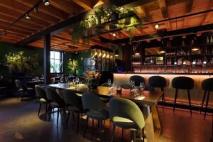 Restaurant haven12 waalwijk