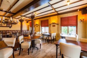 Restaurant Heeren van Beijerland