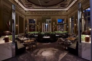 Restaurant Hemel & Aarde