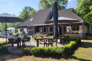 Restaurant Herberg De Negende Zaeligheyt