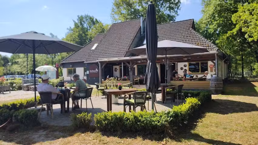 Restaurant Herberg De Negende Zaeligheyt