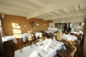 Restaurant Herberg De Pater