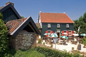 Restaurant Herberg Hotel & Appartementen de Smidse