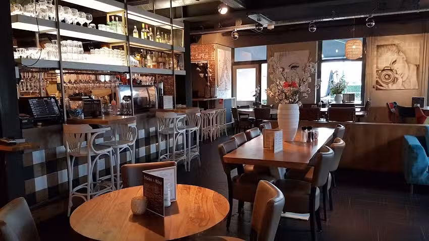 Restaurant Herberg Jan